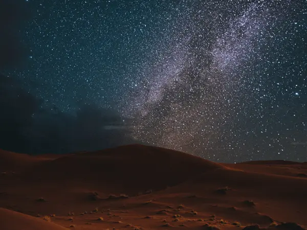 Grand Tour from Marrakech to Sahara Desert