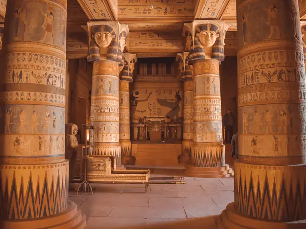 Excursion from Marrakech to Ouarzazate City